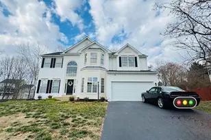 9 Tudor Ct, Stafford, VA 22554 - Photo 1