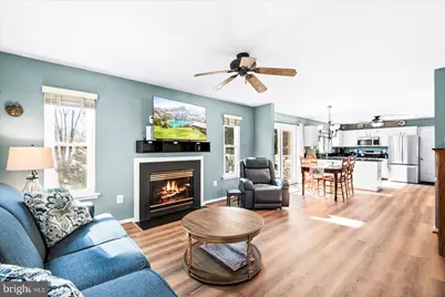 14 Baron Court, Stafford, VA 22554 - Photo 13