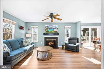 14 Baron Court, Stafford, VA 22554 - Photo 11