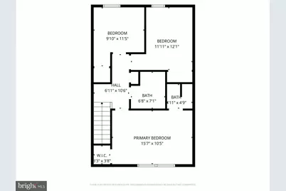 515 Powhatan Court #85, Stafford, VA 22556 - Photo 29