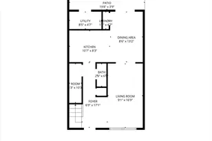 515 Powhatan Ct, Stafford, VA 22556 - Photo 27