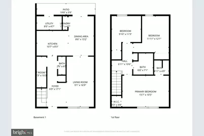 515 Powhatan Court #85, Stafford, VA 22556 - Photo 27