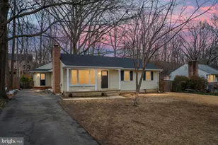 8 Patrick Henry St, Fredericksburg, VA 22405 - Photo 1