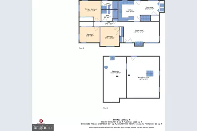 522 White Oak Road, Fredericksburg, VA 22405 - Photo 41