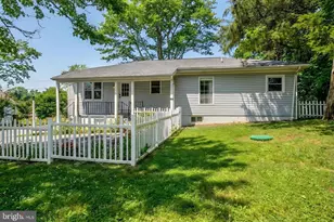 522 White Oak Rd, Fredericksburg, VA 22405 - Photo 1