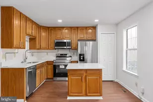 304 Ben Neuis Pl, Fredericksburg, VA 22405 - Photo 7