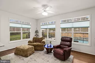 345 Long Meadow Dr, Fredericksburg, VA 22406 - Photo 23