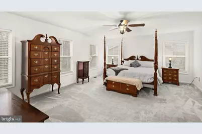 345 Long Meadow Drive, Fredericksburg, VA 22406 - Photo 33