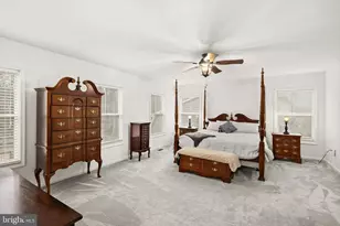 345 Long Meadow Dr, Fredericksburg, VA 22406 - Photo 33