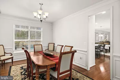 345 Long Meadow Drive, Fredericksburg, VA 22406 - Photo 13