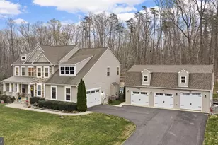 345 Long Meadow Dr, Fredericksburg, VA 22406 - Photo 5