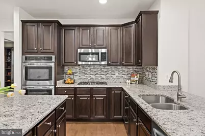 345 Long Meadow Drive, Fredericksburg, VA 22406 - Photo 15