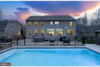 345 Long Meadow Drive, Fredericksburg, VA 22406 - Photo 67