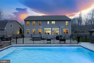 345 Long Meadow Dr, Fredericksburg, VA 22406 - Photo 67