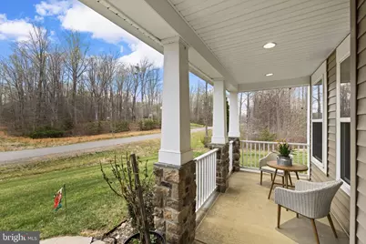 345 Long Meadow Drive, Fredericksburg, VA 22406 - Photo 9