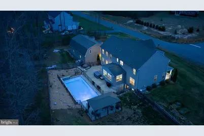 345 Long Meadow Drive, Fredericksburg, VA 22406 - Photo 73