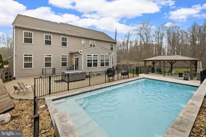 345 Long Meadow Drive, Fredericksburg, VA 22406 - Photo 59