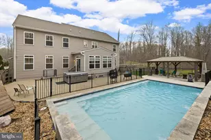 345 Long Meadow Dr, Fredericksburg, VA 22406 - Photo 59