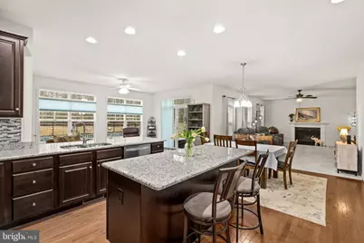 345 Long Meadow Drive, Fredericksburg, VA 22406 - Photo 17