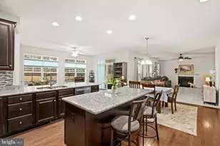 345 Long Meadow Dr, Fredericksburg, VA 22406 - Photo 17