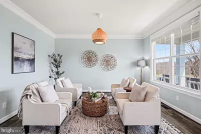 245 Perth Drive, Fredericksburg, VA 22405 - Photo 3