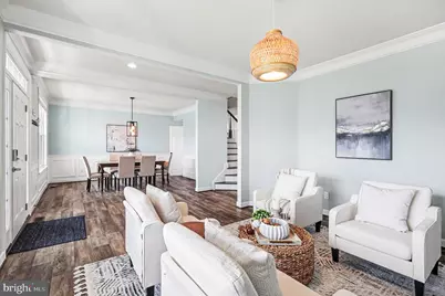 245 Perth Drive, Fredericksburg, VA 22405 - Photo 5