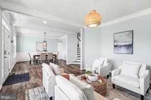 245 Perth Dr, Fredericksburg, VA 22405 - Photo 5