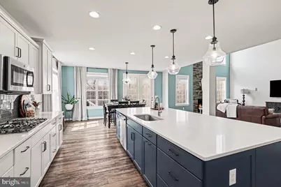 245 Perth Drive, Fredericksburg, VA 22405 - Photo 15