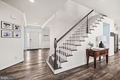 245 Perth Drive, Fredericksburg, VA 22405 - Photo 17