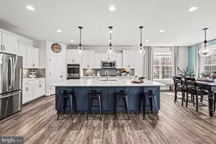 245 Perth Dr, Fredericksburg, VA 22405 - Photo 11