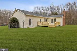 9 Inez Way, Stafford, VA 22554 - Photo 25