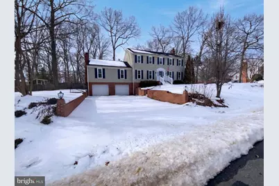 502 Collingwood Drive, Fredericksburg, VA 22405 - Photo 1