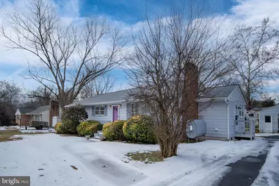 23 Wakefield Avenue, Fredericksburg, VA 22405 - Photo 25