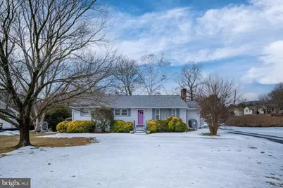 23 Wakefield Avenue, Fredericksburg, VA 22405 - Photo 27