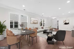 15 Point Bluff St, Fredericksburg, VA 22406 - Photo 9