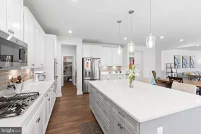 512 Crab Apple Drive, Stafford, VA 22554 - Photo 5