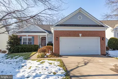 4 Covington Drive, Fredericksburg, VA 22406 - Photo 1