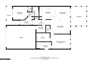 291 Bridgewater Cir, Fredericksburg, VA 22406 - Photo 25