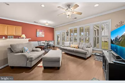 291 Bridgewater Circle, Fredericksburg, VA 22406 - Photo 9