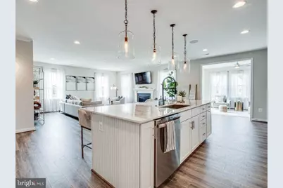 Lot 3 Forest Flower, Stafford, VA 22554 - Photo 5