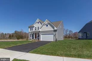 Lot 5 Forest Flower Dr, Stafford, VA 22554 - Photo 3