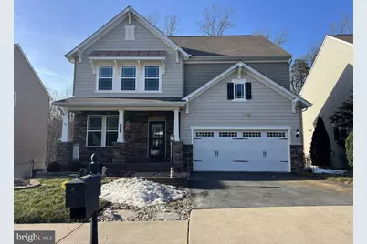 79 Wagoneers Lane, Stafford, VA 22554 - Photo 1