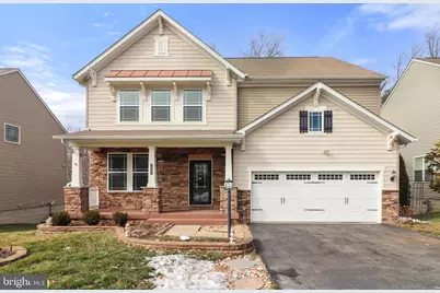 79 Wagoneers Lane, Stafford, VA 22554 - Photo 1