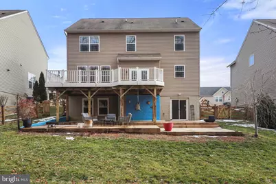 79 Wagoneers Lane, Stafford, VA 22554 - Photo 63