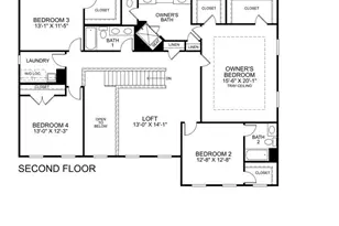 106 Abel Lk Wy, Fredericksburg, VA 22406 - Photo 33