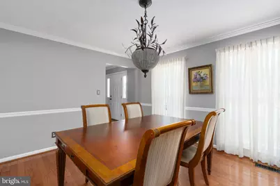 10 Bridgeport Circle, Stafford, VA 22554 - Photo 7