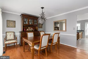 10 Bridgeport Cir, Stafford, VA 22554 - Photo 5