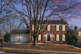 10 Bridgeport Cir, Stafford, VA 22554 - Photo 1