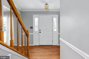 10 Bridgeport Cir, Stafford, VA 22554 - Photo 3