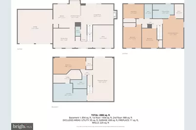 10 Bridgeport Circle, Stafford, VA 22554 - Photo 59